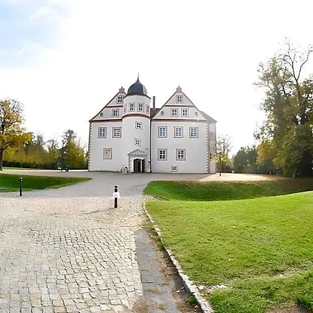 Am Schloss Hotel 3*