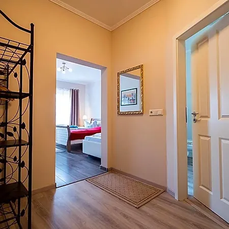 Hotel Am Schloss 3*