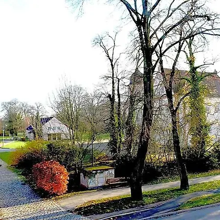 Am Schloss Koenigs Wusterhausen