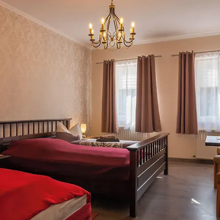 Am Schloss Hotel Koenigs Wusterhausen