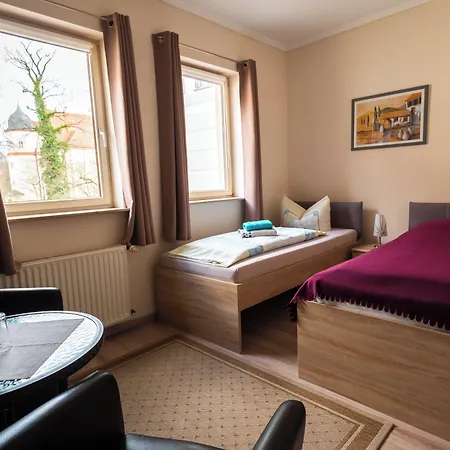 Hotel Am Schloss Koenigs Wusterhausen