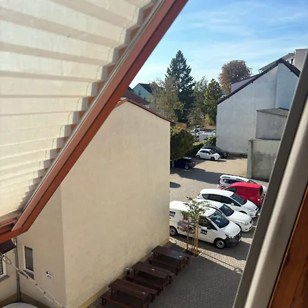 Am Schloss 3* Königs Wusterhausen